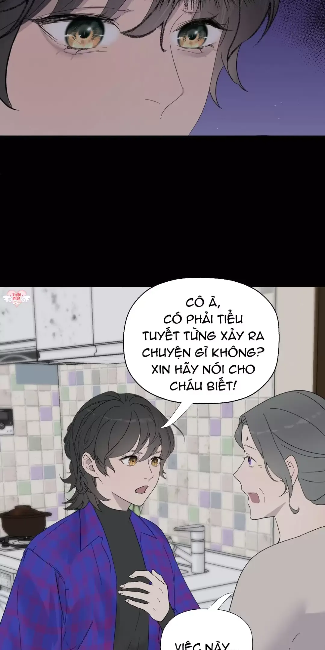 Thao Túng Trái Tim Em Chapter 19 - Trang 2