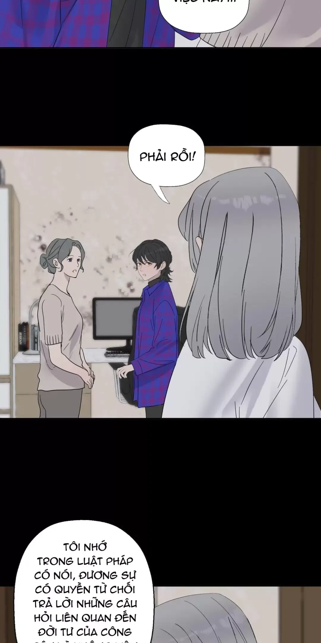 Thao Túng Trái Tim Em Chapter 19 - Trang 2