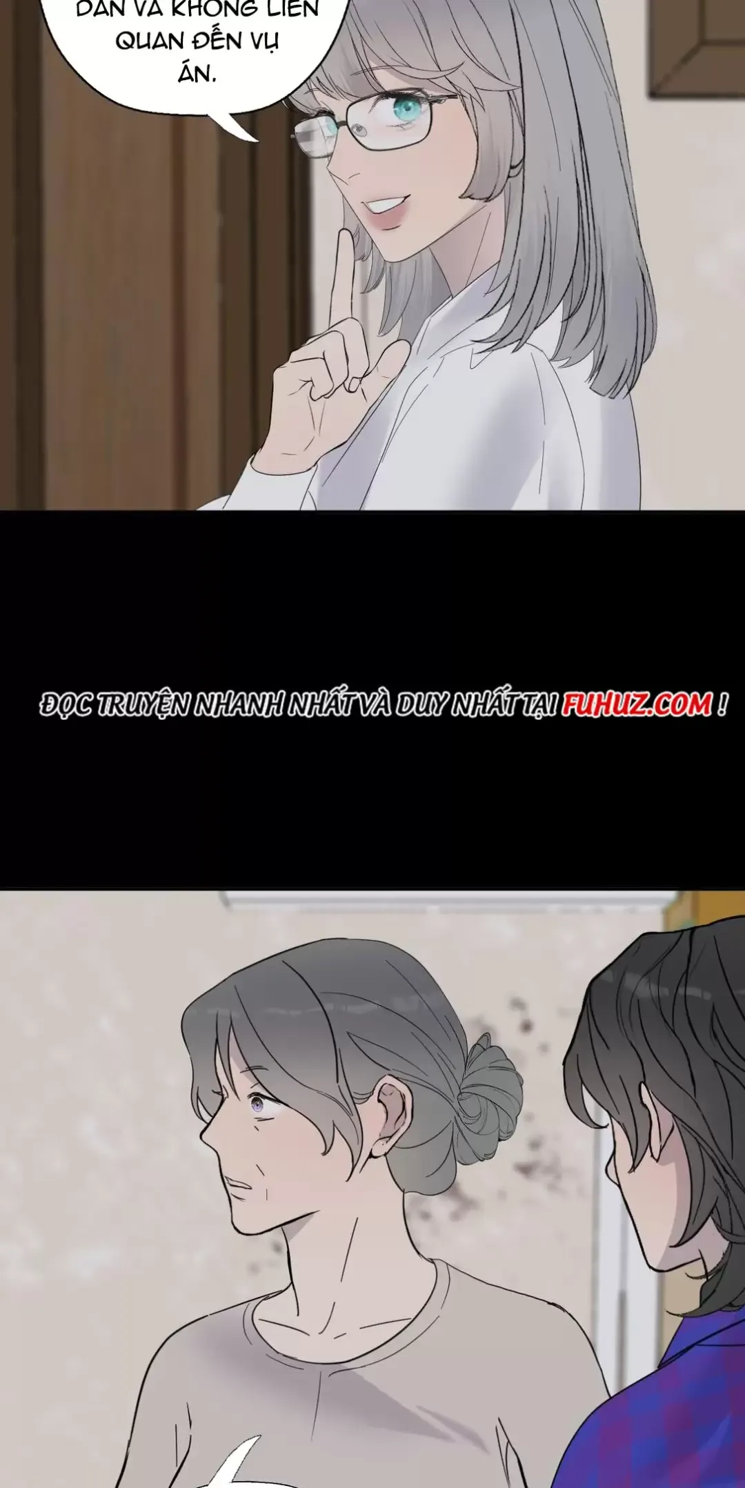 Thao Túng Trái Tim Em Chapter 19 - Trang 2