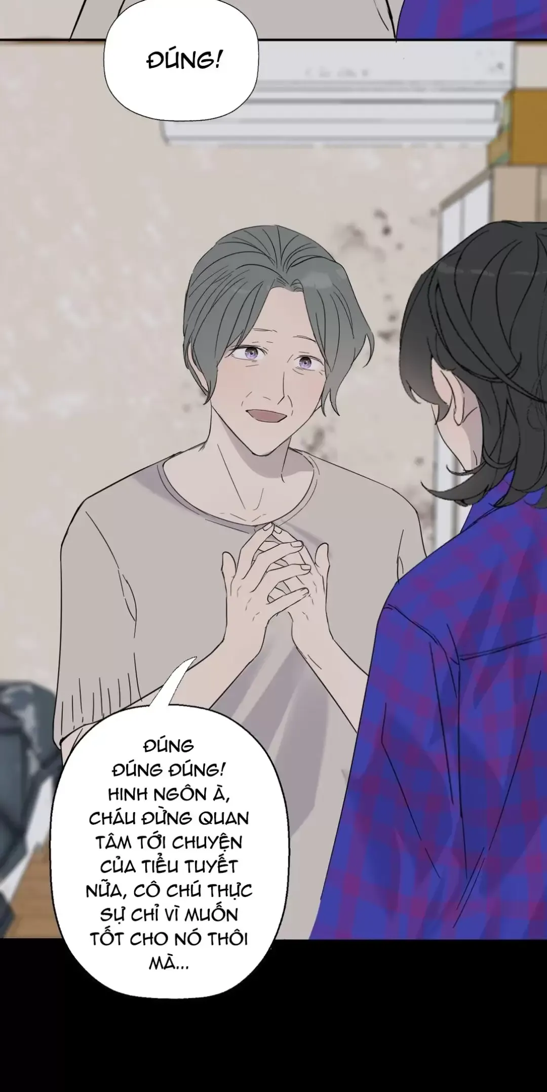 Thao Túng Trái Tim Em Chapter 19 - Trang 2