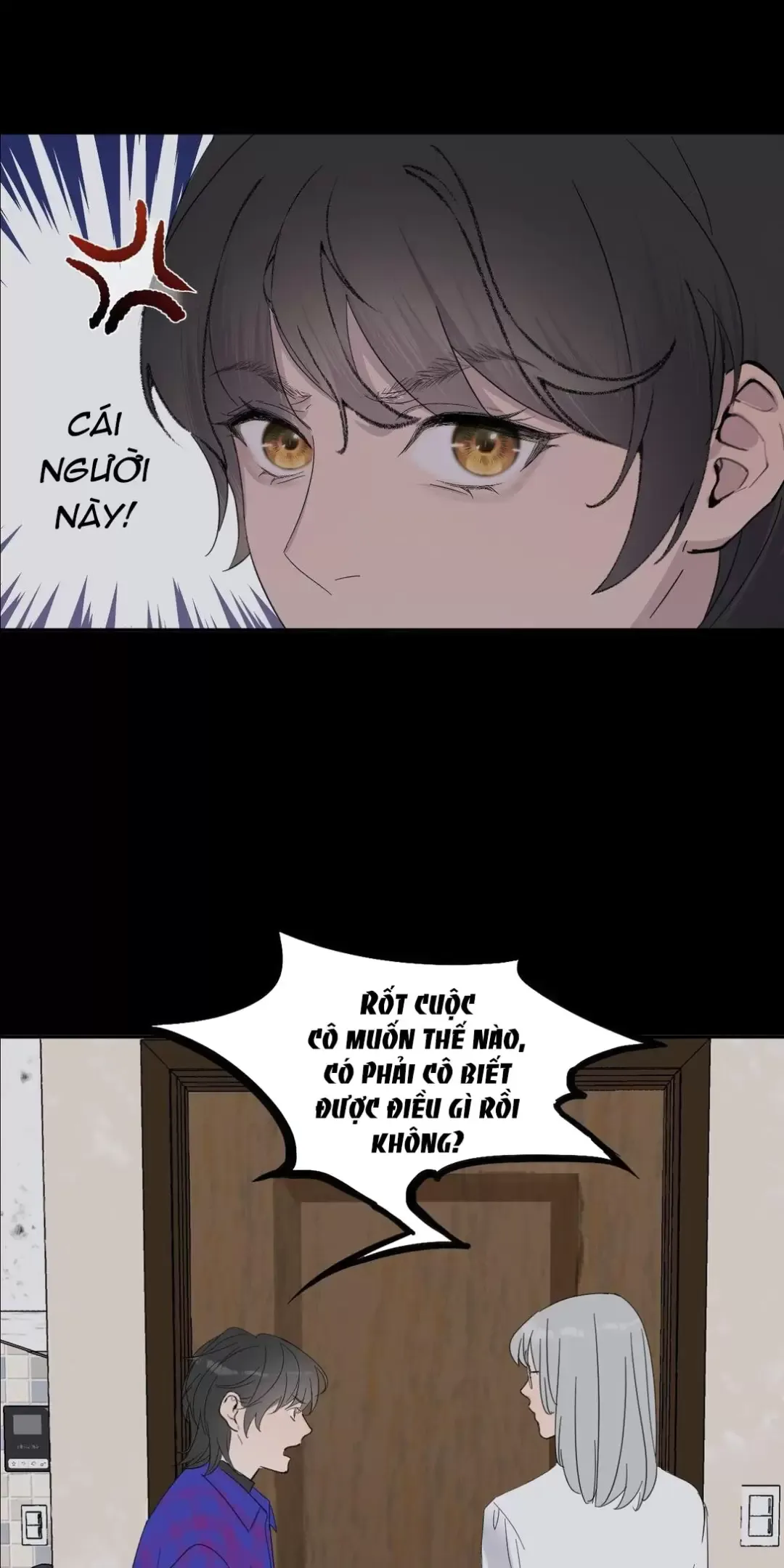 Thao Túng Trái Tim Em Chapter 19 - Trang 2