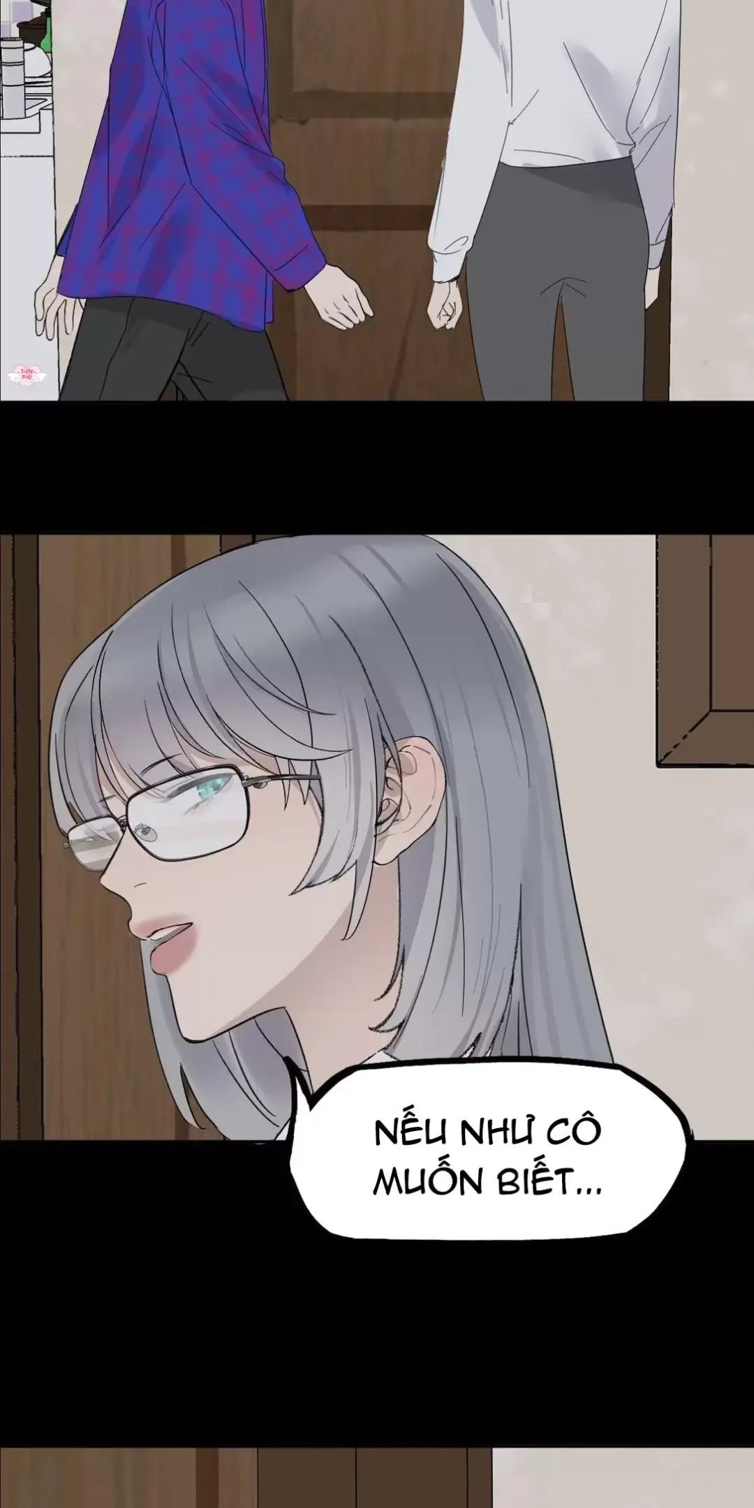 Thao Túng Trái Tim Em Chapter 19 - Trang 2