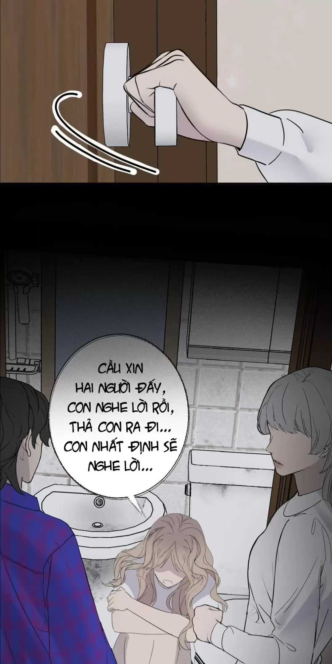 Thao Túng Trái Tim Em Chapter 19 - Trang 2