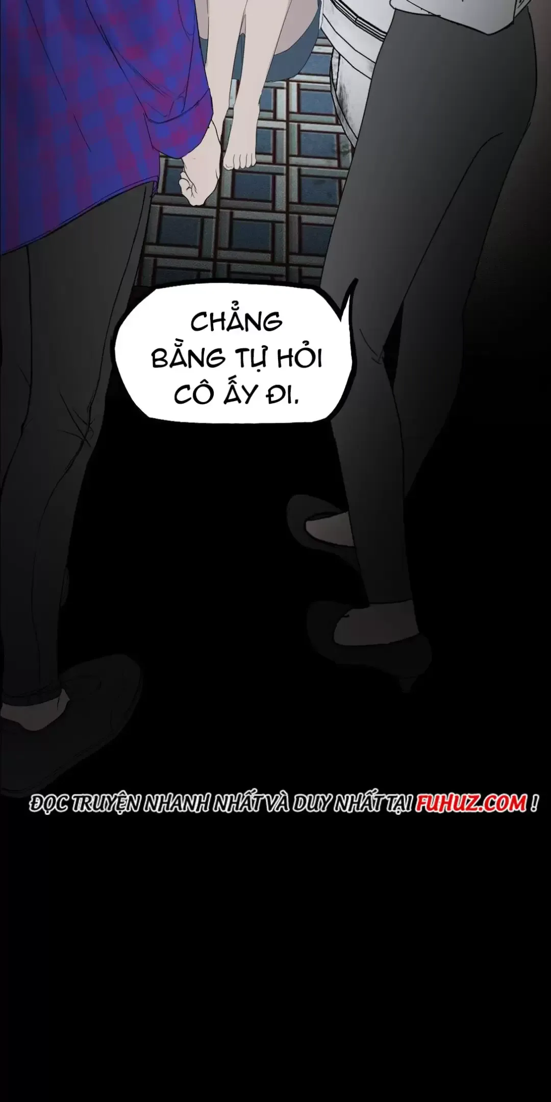 Thao Túng Trái Tim Em Chapter 19 - Trang 2