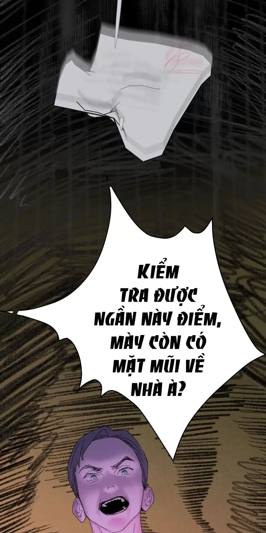 Thao Túng Trái Tim Em Chapter 19 - Trang 2