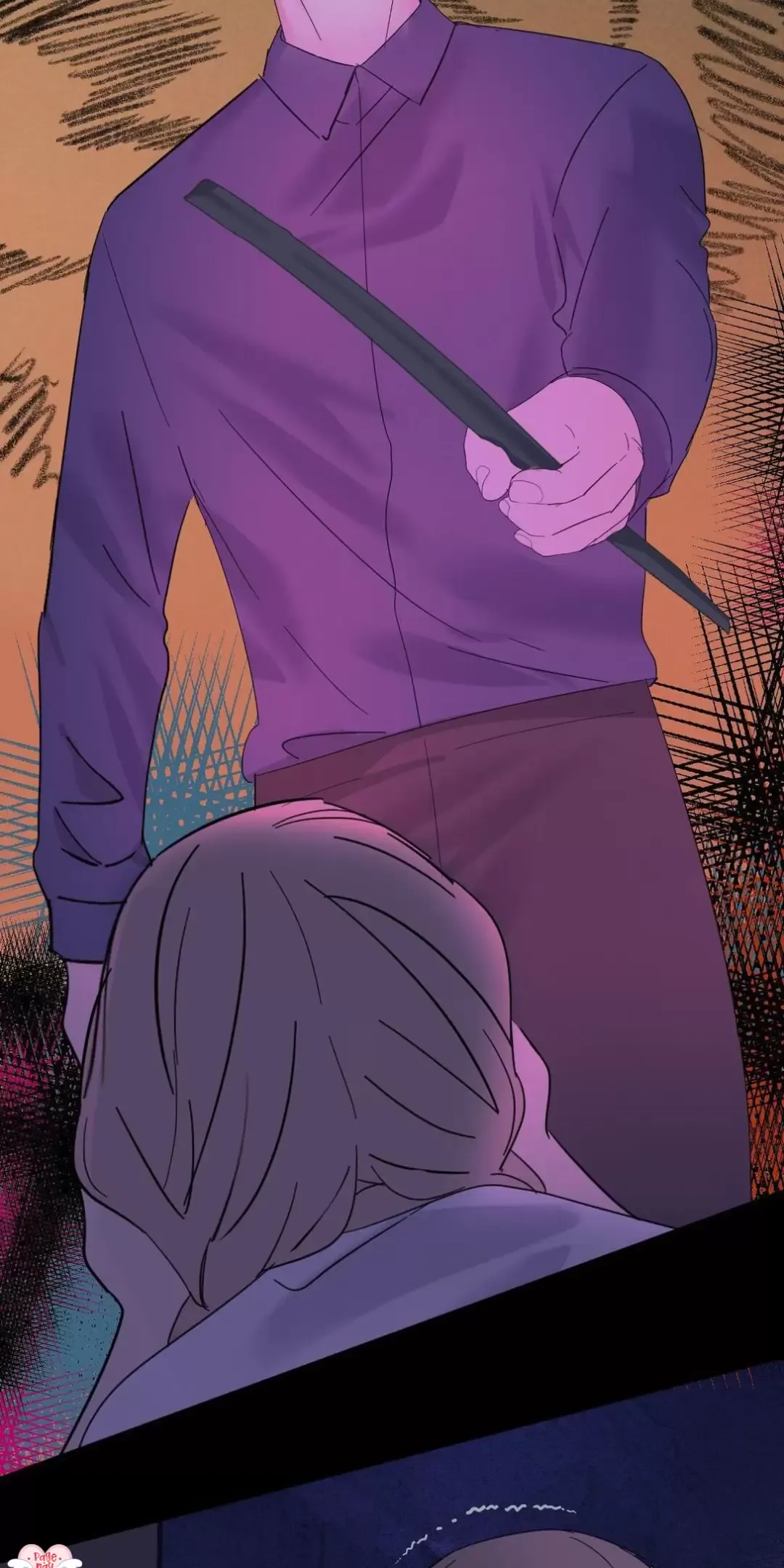 Thao Túng Trái Tim Em Chapter 19 - Trang 2
