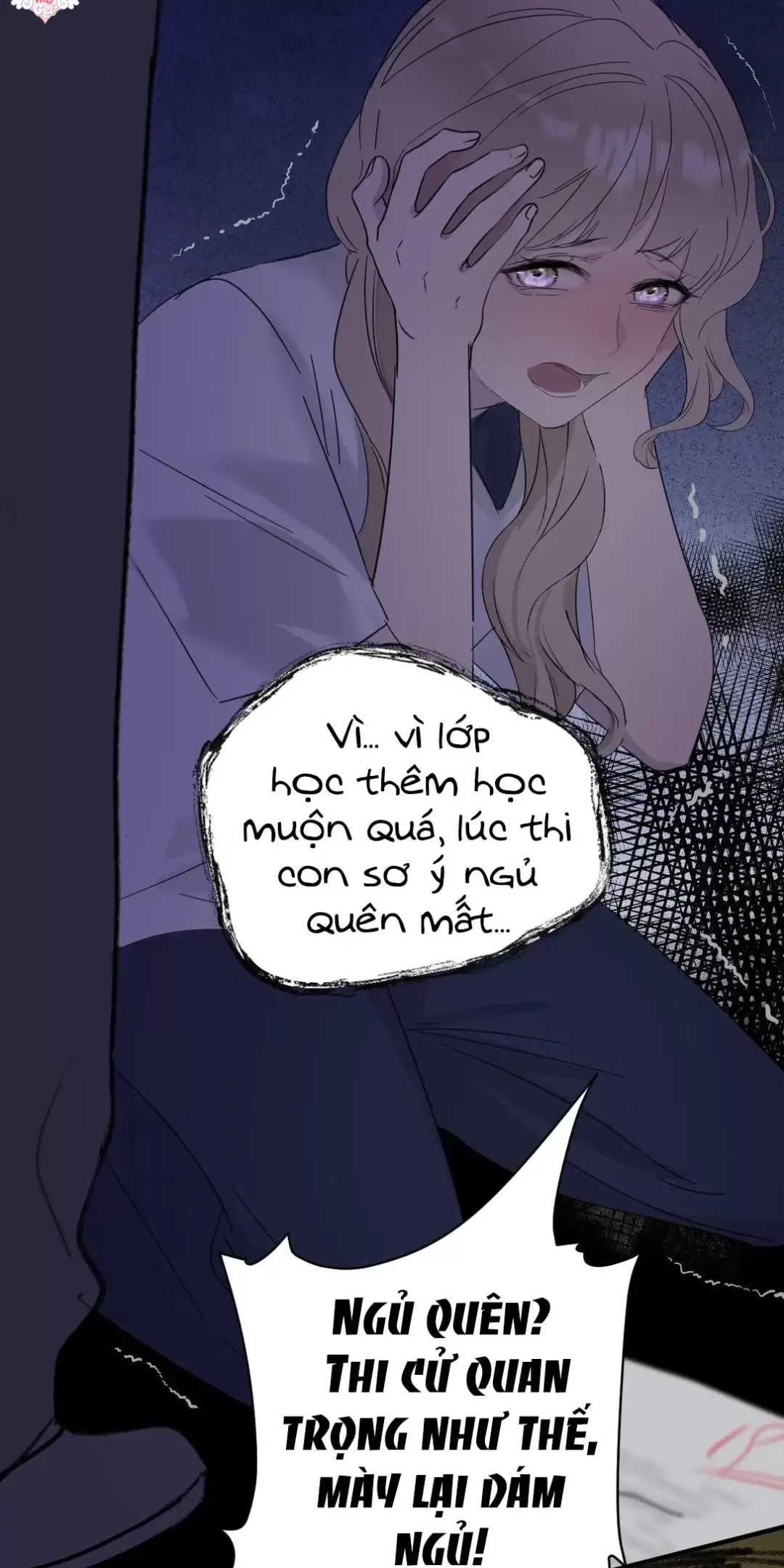 Thao Túng Trái Tim Em Chapter 19 - Trang 2