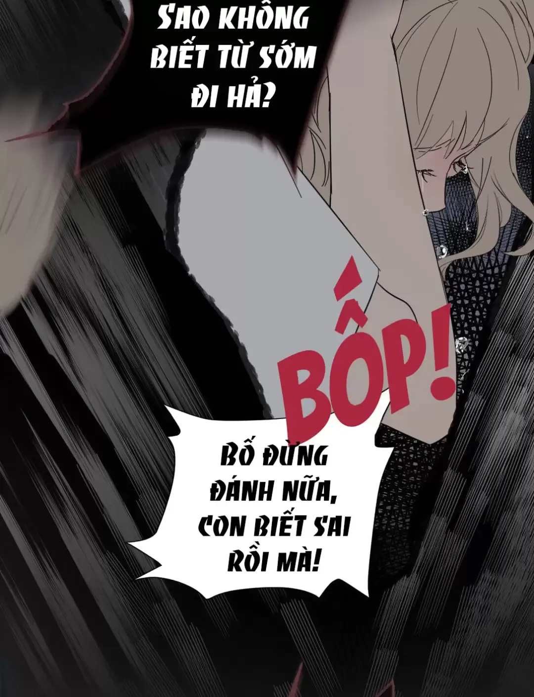 Thao Túng Trái Tim Em Chapter 19 - Trang 2