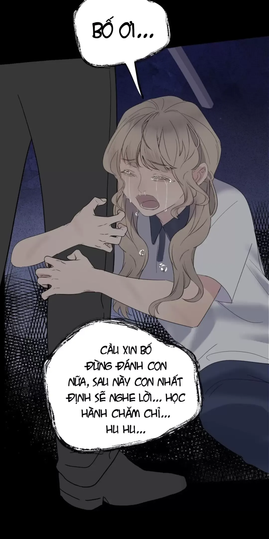 Thao Túng Trái Tim Em Chapter 19 - Trang 2