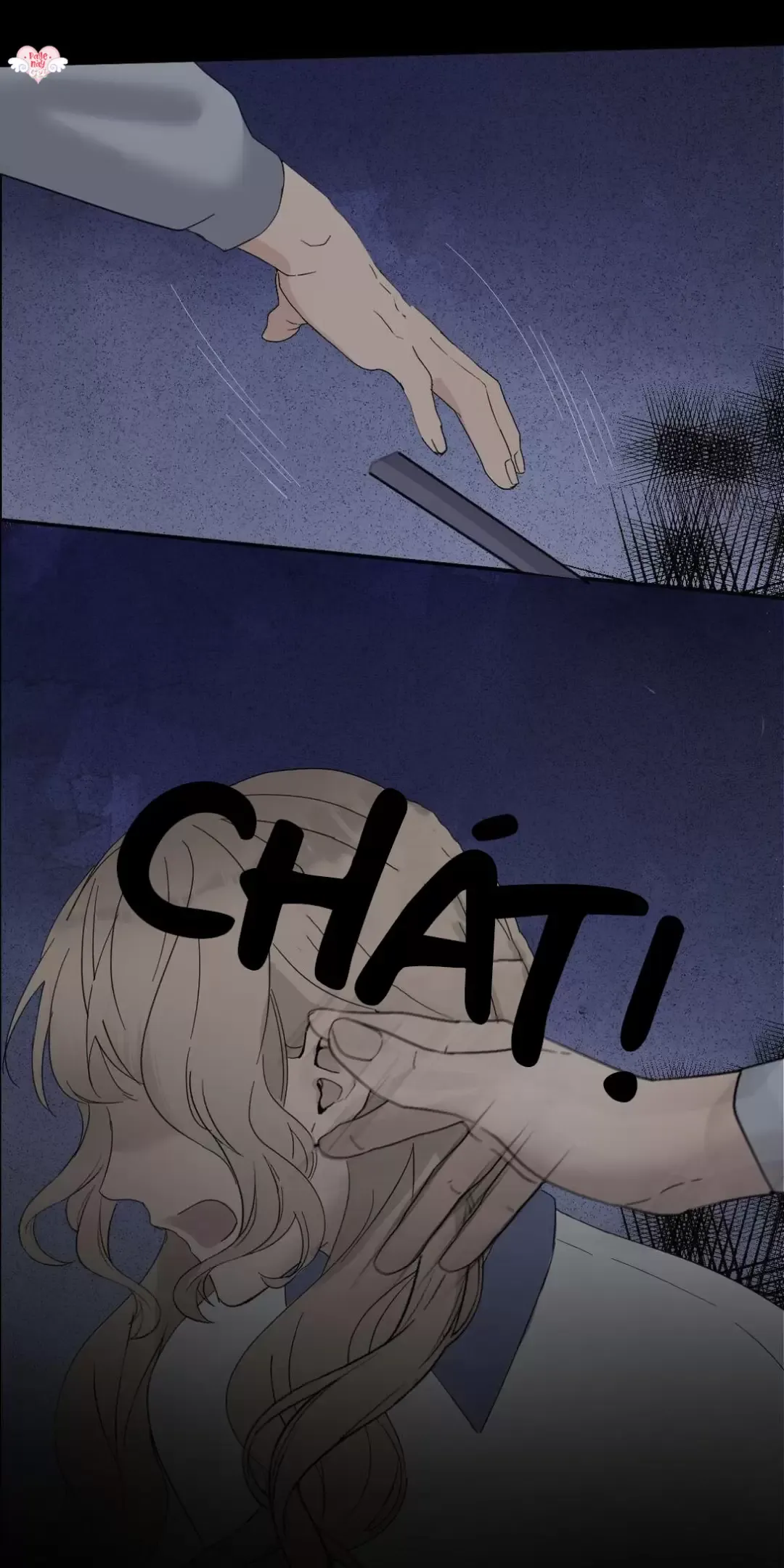 Thao Túng Trái Tim Em Chapter 19 - Trang 2
