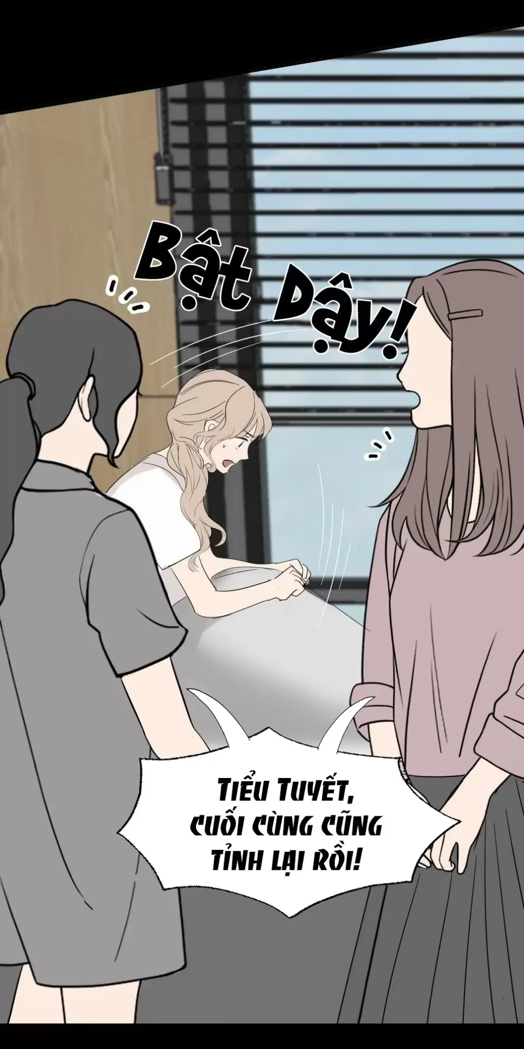 Thao Túng Trái Tim Em Chapter 19 - Trang 2