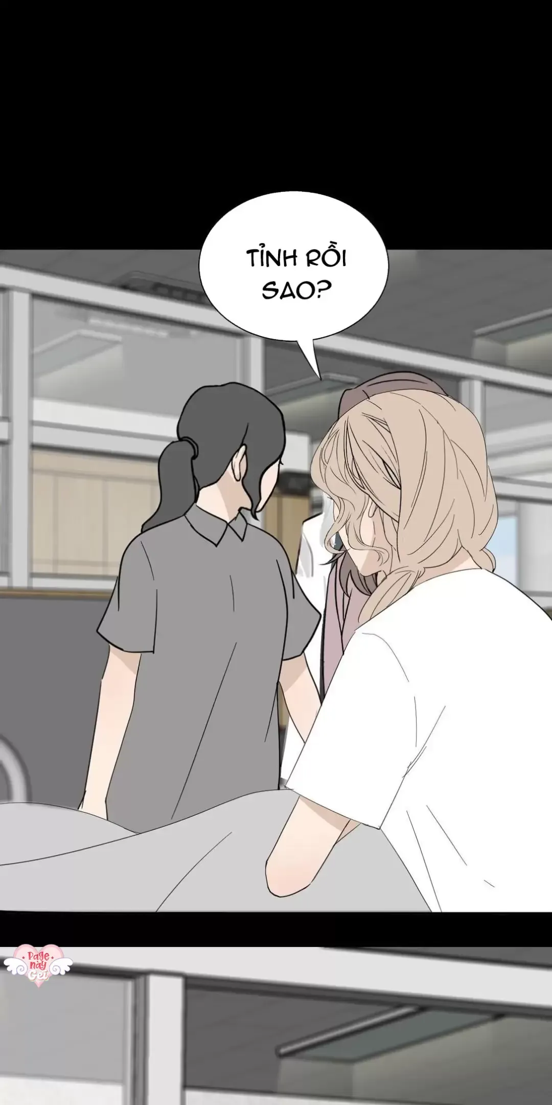 Thao Túng Trái Tim Em Chapter 19 - Trang 2