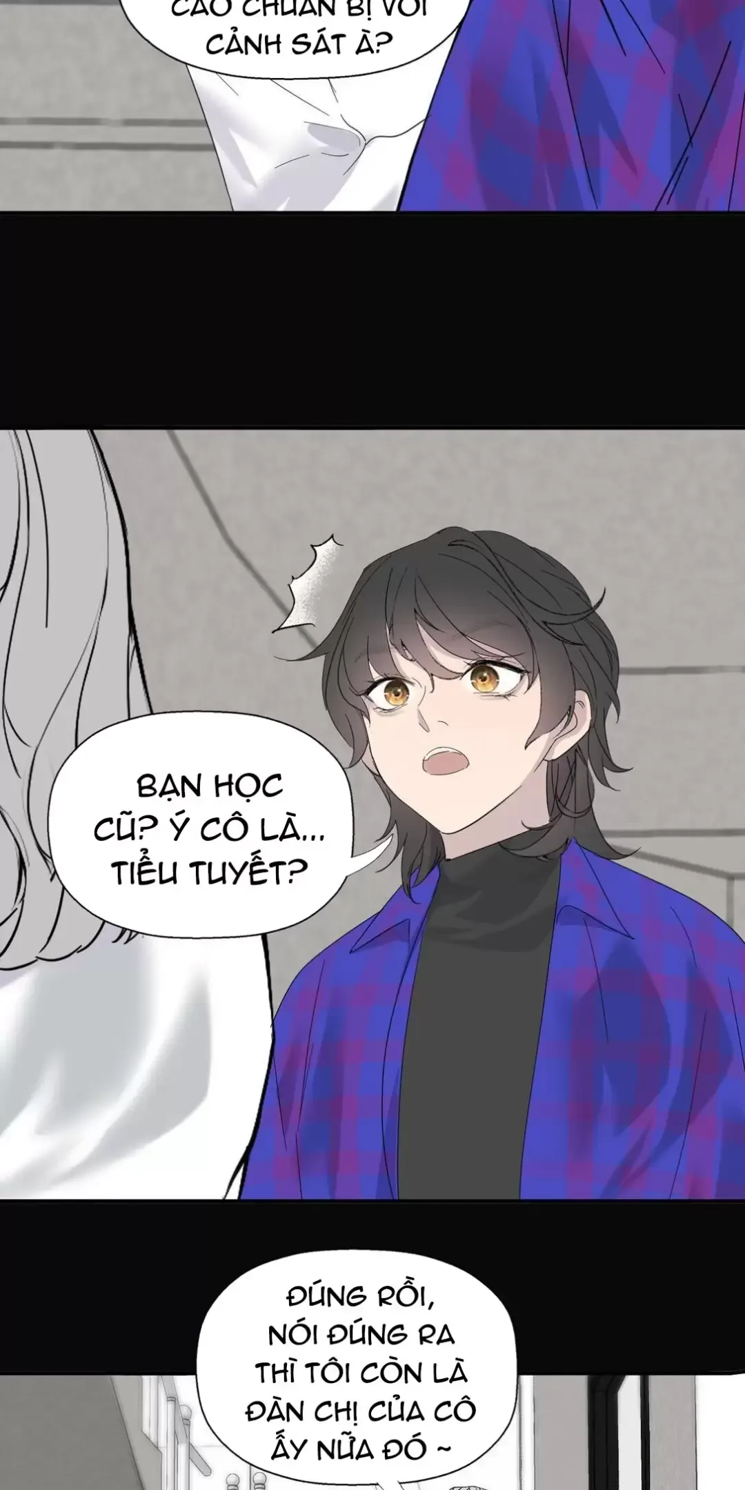 Thao Túng Trái Tim Em Chapter 19 - Trang 2