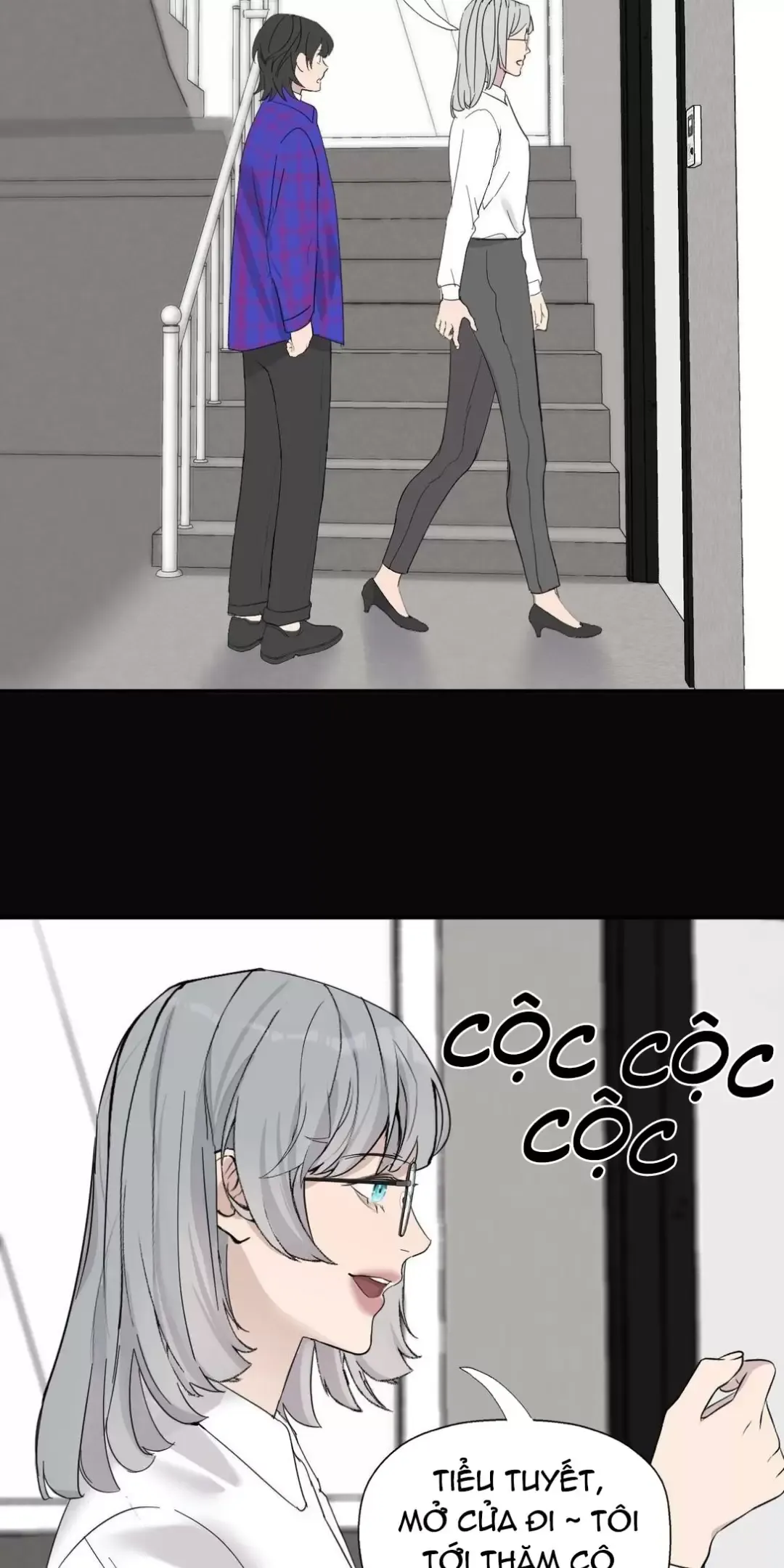 Thao Túng Trái Tim Em Chapter 19 - Trang 2