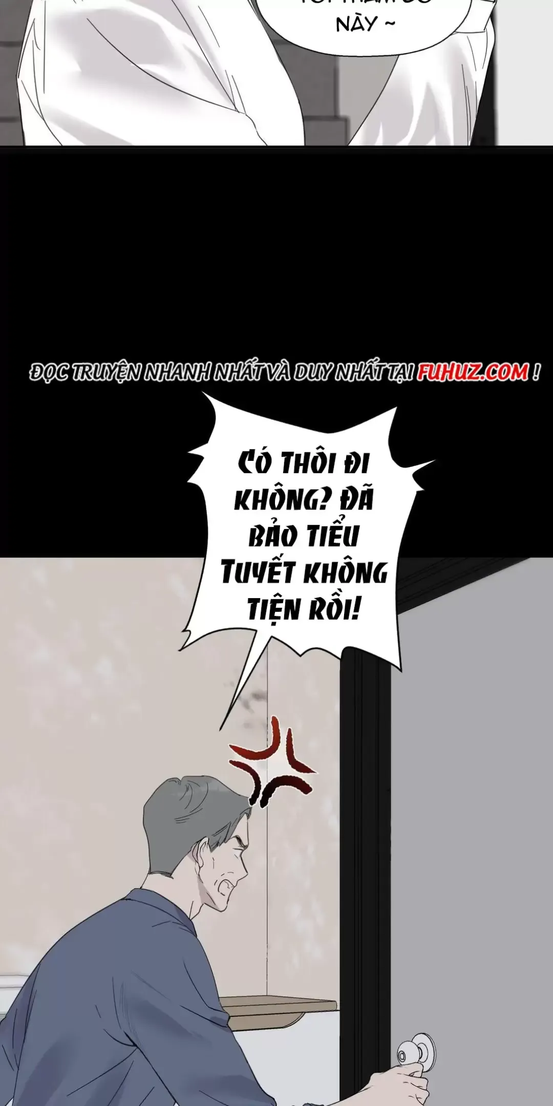 Thao Túng Trái Tim Em Chapter 19 - Trang 2