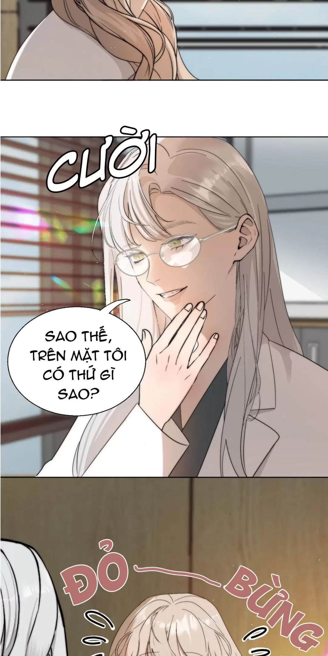 Thao Túng Trái Tim Em Chapter 20 - Trang 2