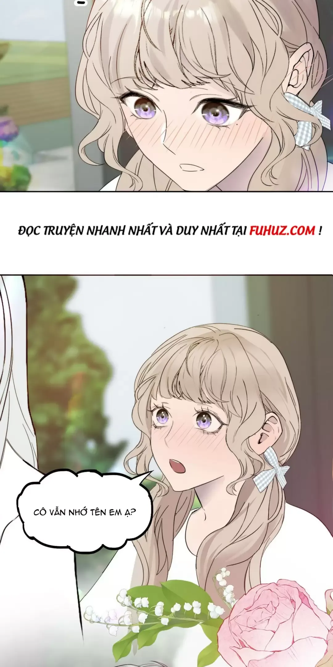 Thao Túng Trái Tim Em Chapter 21 - Trang 2