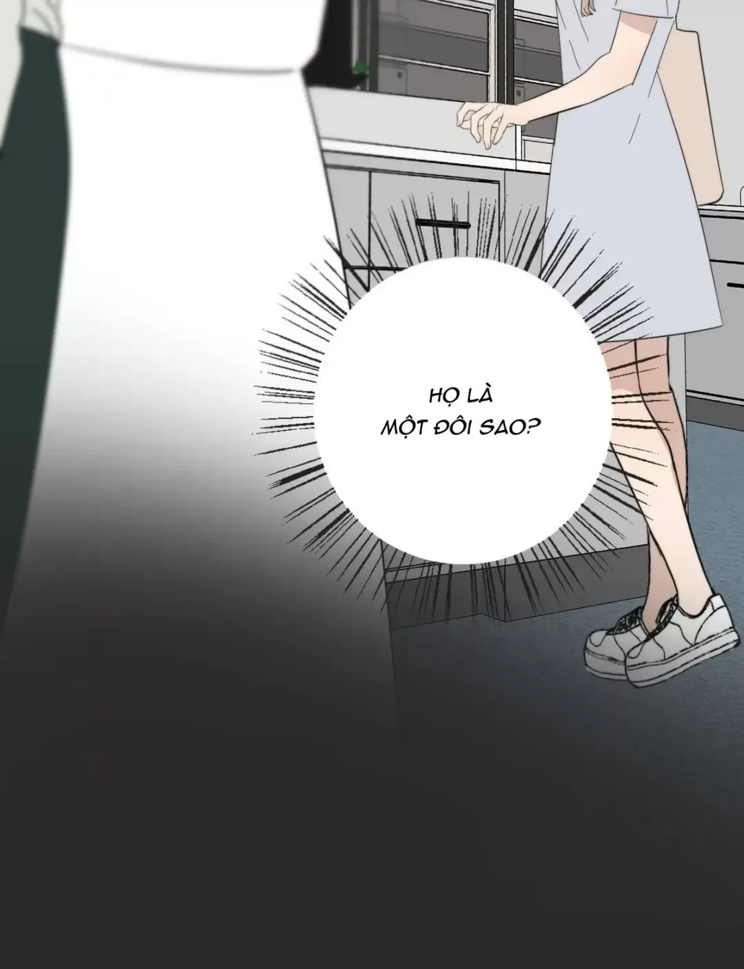 Thao Túng Trái Tim Em Chapter 22 - Trang 2