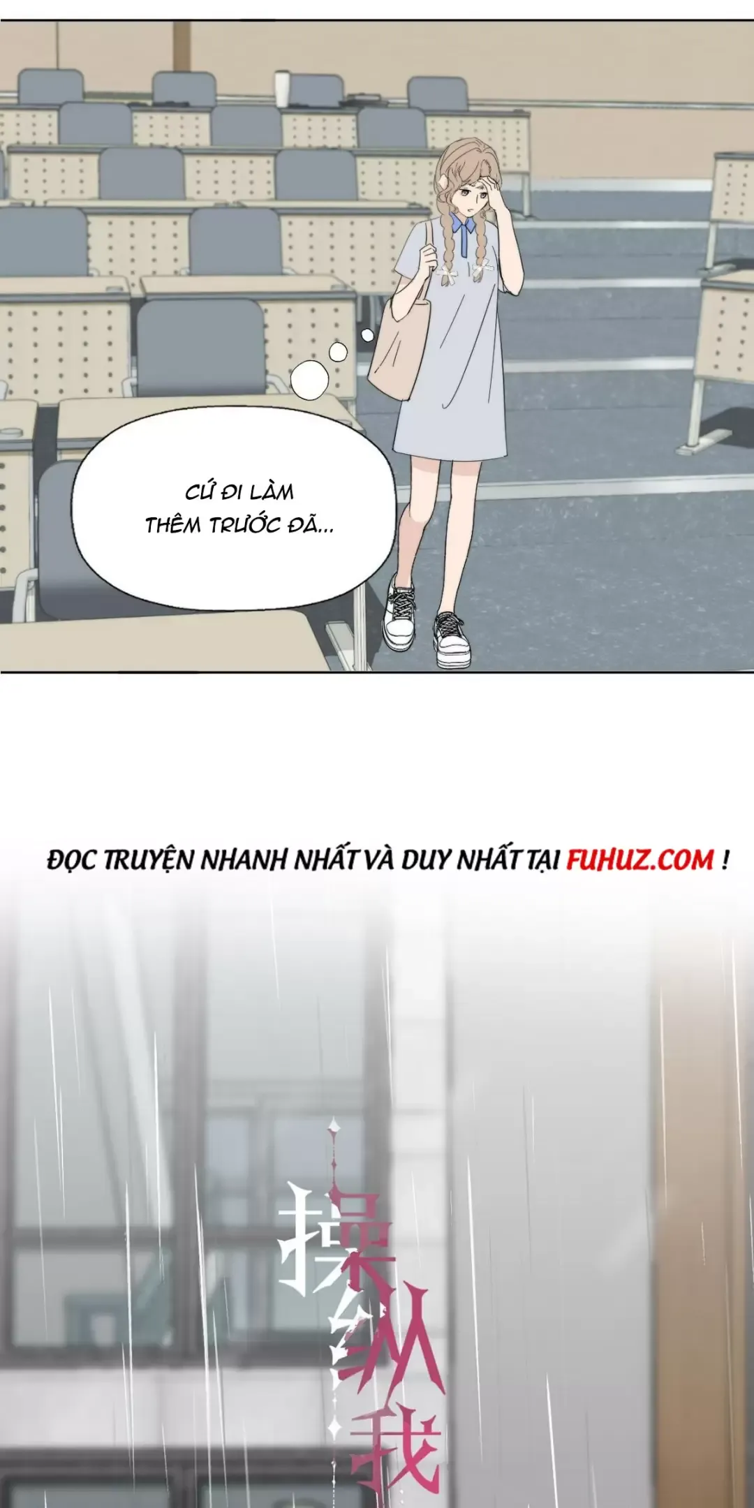 Thao Túng Trái Tim Em Chapter 22 - Trang 2