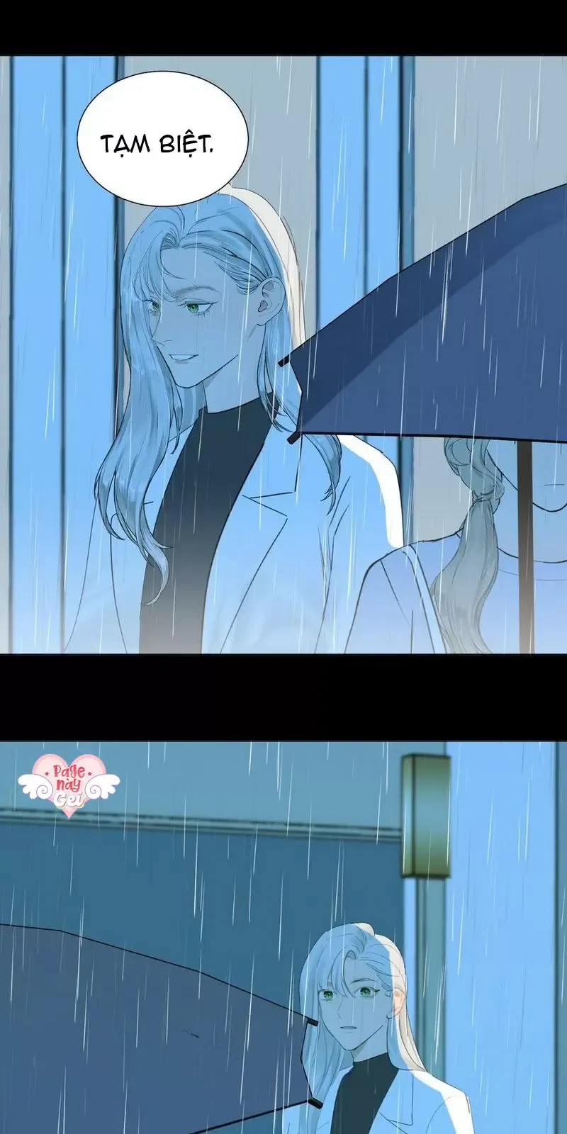 Thao Túng Trái Tim Em Chapter 25 - Trang 2