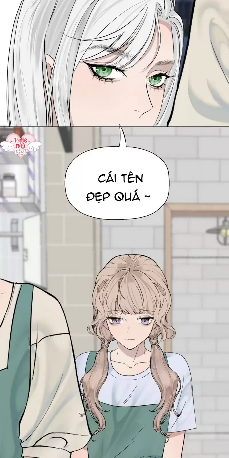 Thao Túng Trái Tim Em Chapter 25 - Trang 2