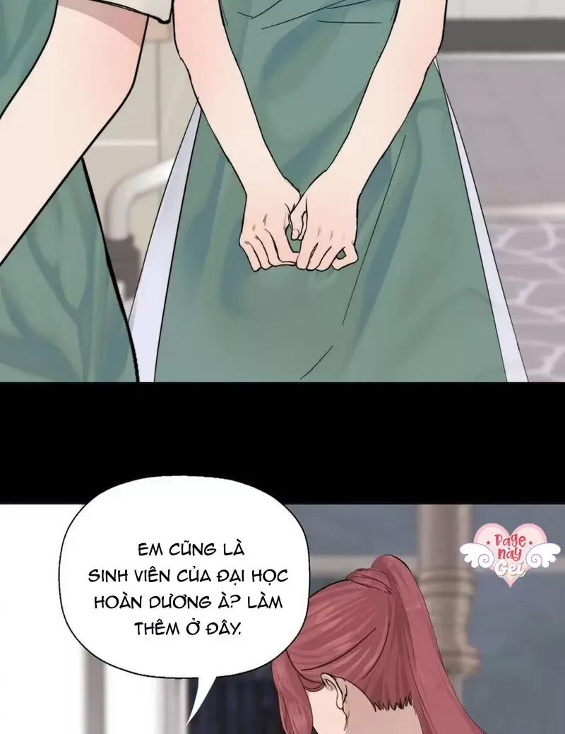 Thao Túng Trái Tim Em Chapter 25 - Trang 2