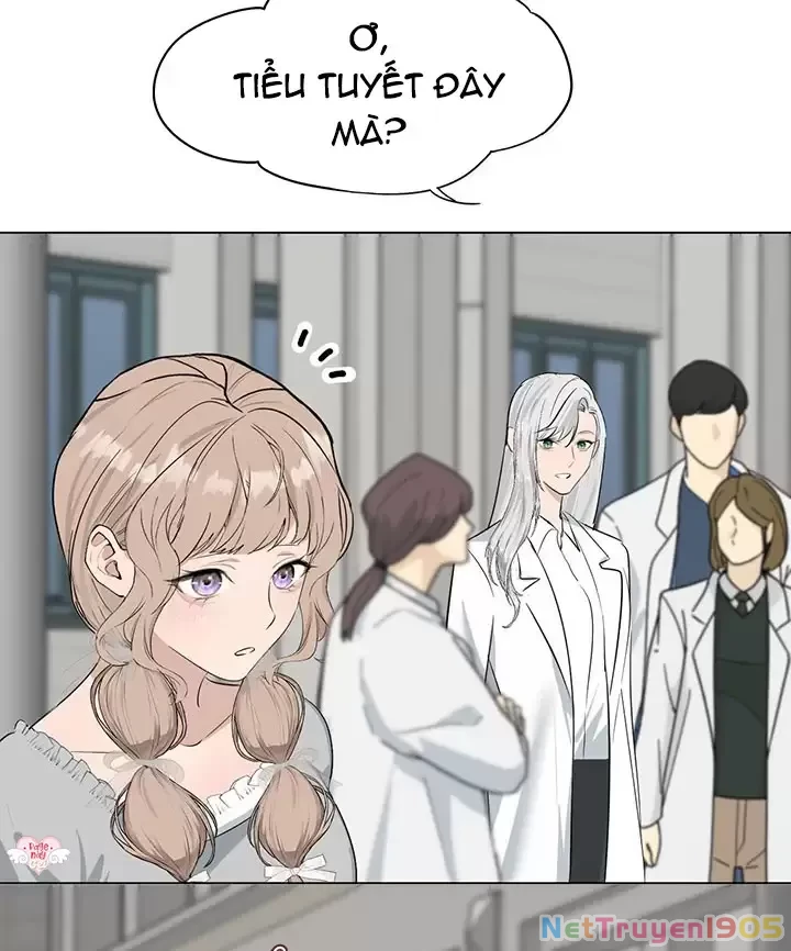 Thao Túng Trái Tim Em Chapter 28 - Trang 2