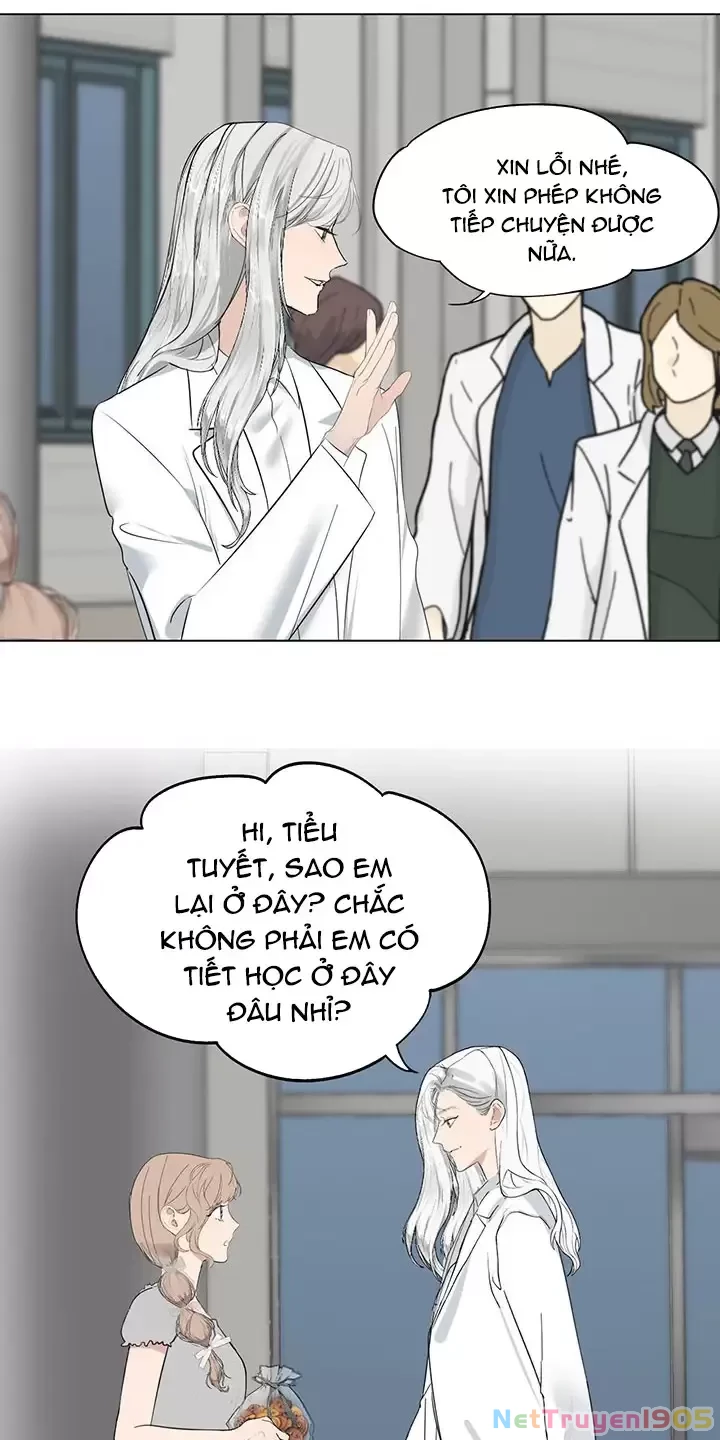 Thao Túng Trái Tim Em Chapter 28 - Trang 2