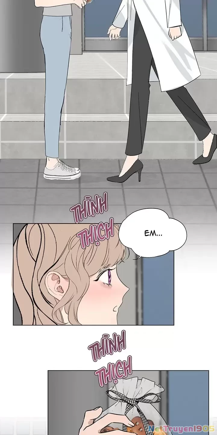 Thao Túng Trái Tim Em Chapter 28 - Trang 2