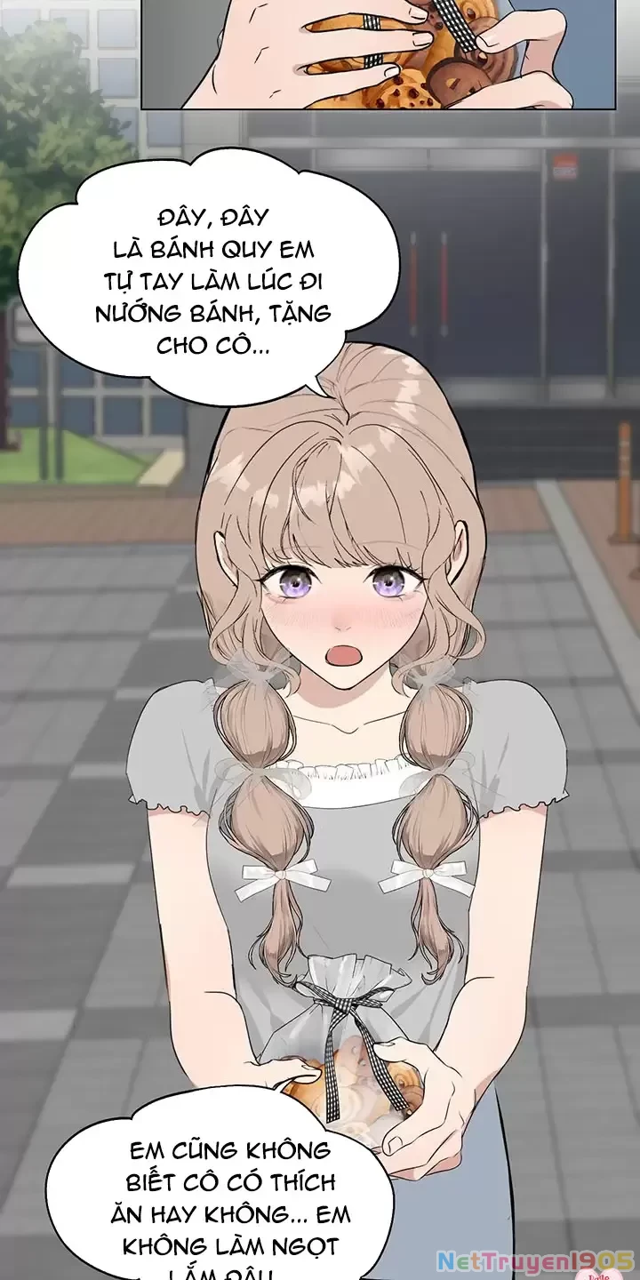 Thao Túng Trái Tim Em Chapter 28 - Trang 2