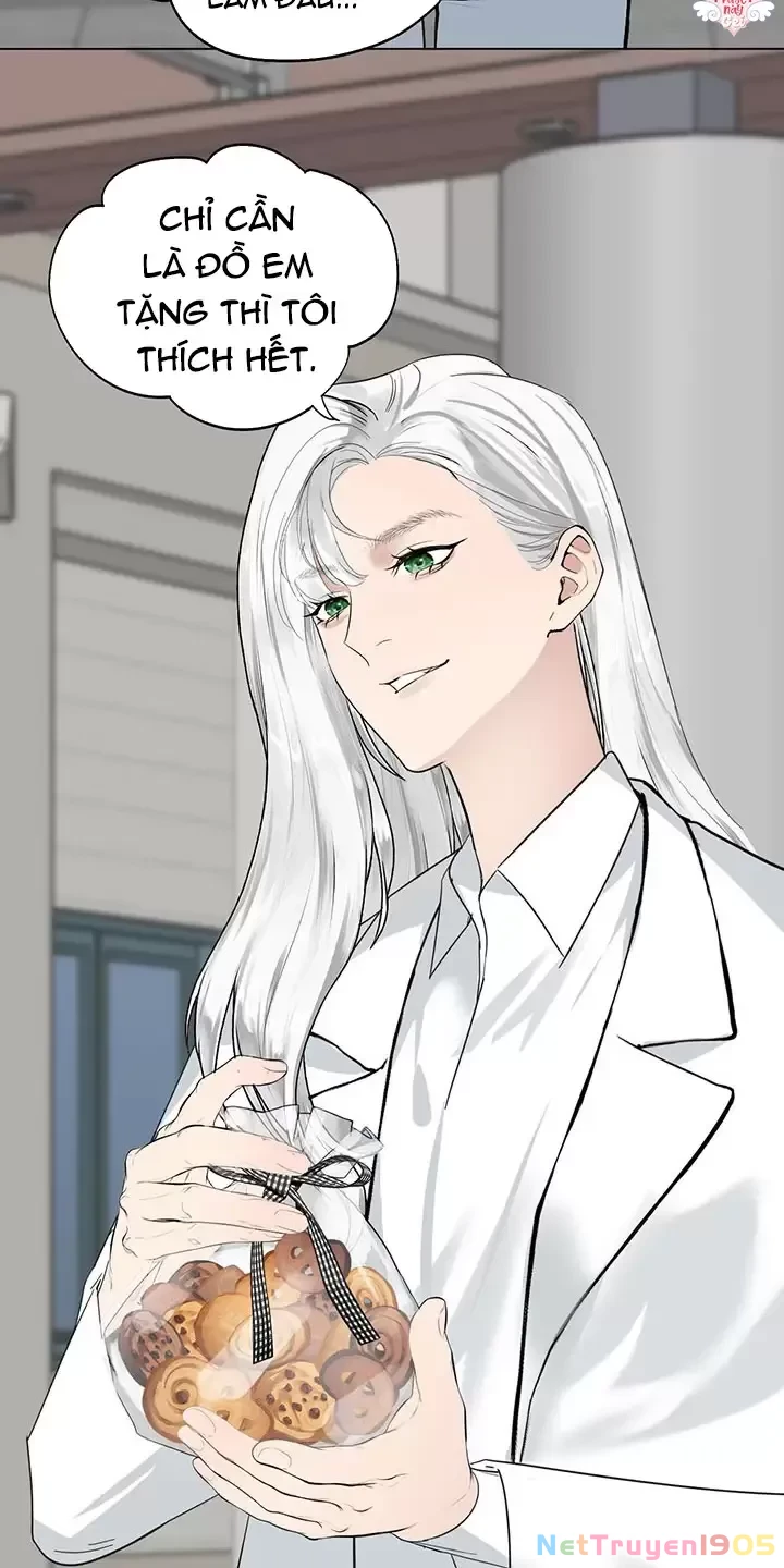 Thao Túng Trái Tim Em Chapter 28 - Trang 2