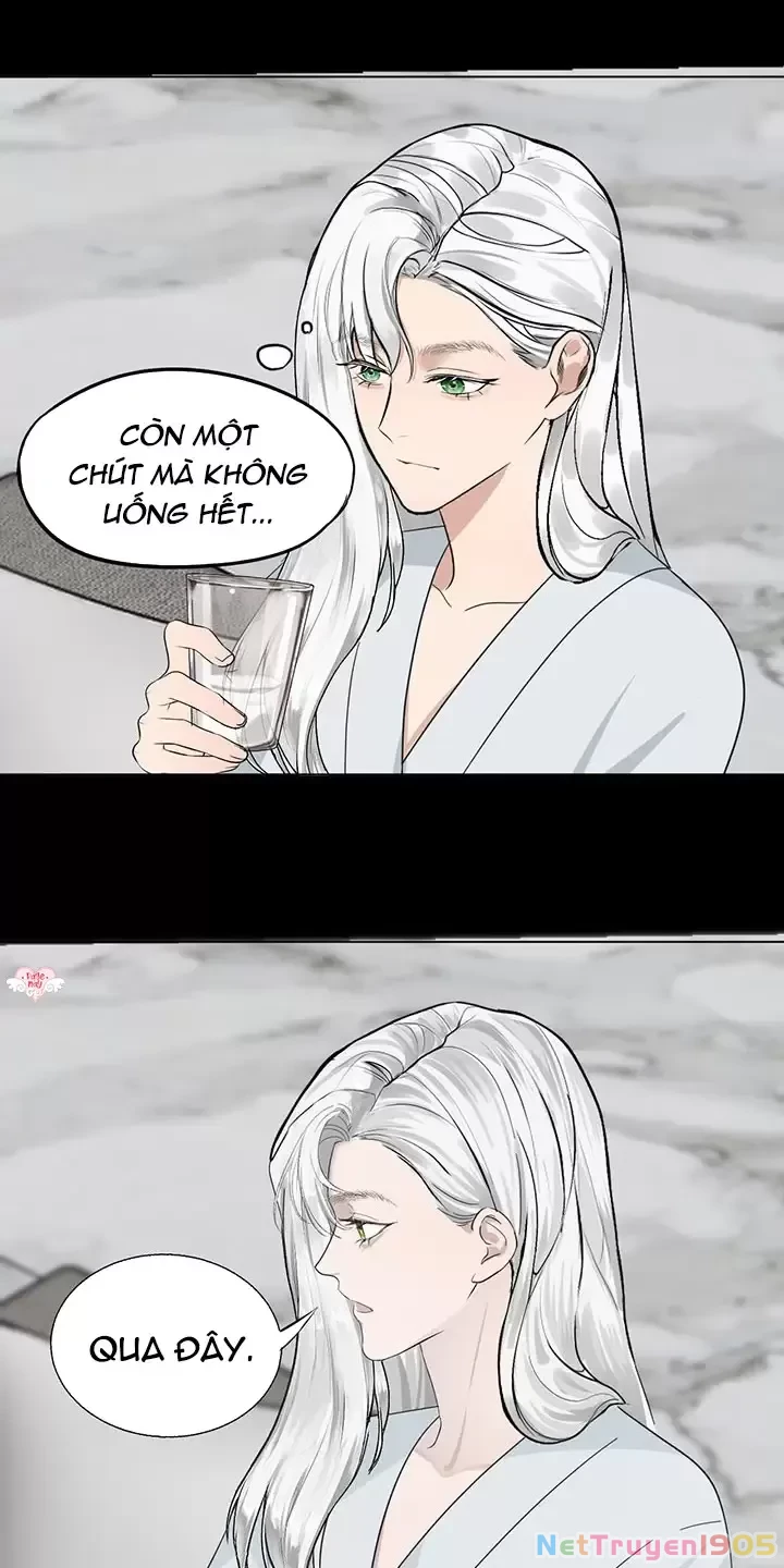 Thao Túng Trái Tim Em Chapter 28 - Trang 2