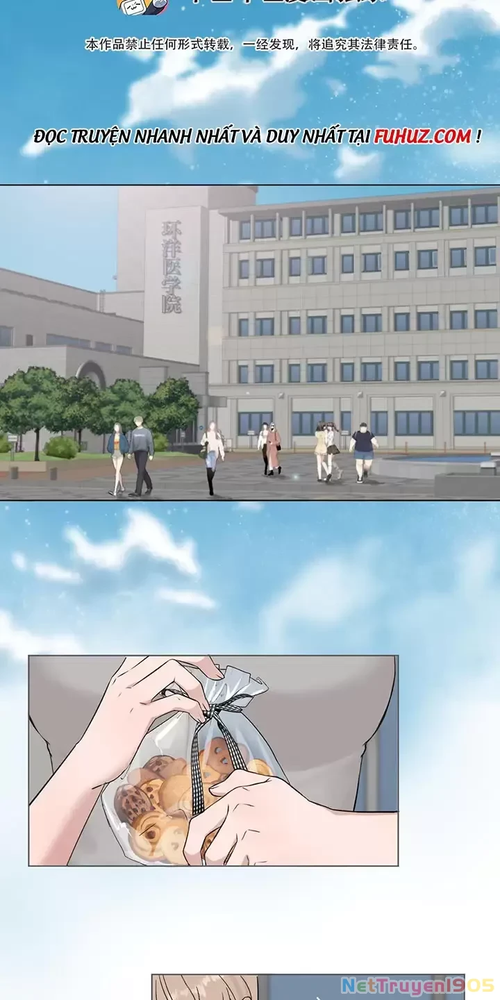 Thao Túng Trái Tim Em Chapter 28 - Trang 2