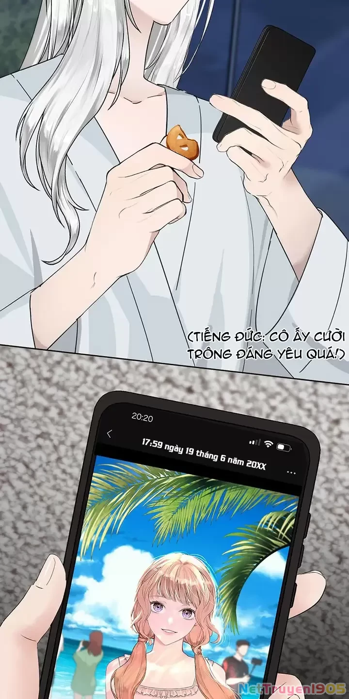 Thao Túng Trái Tim Em Chapter 28 - Trang 2