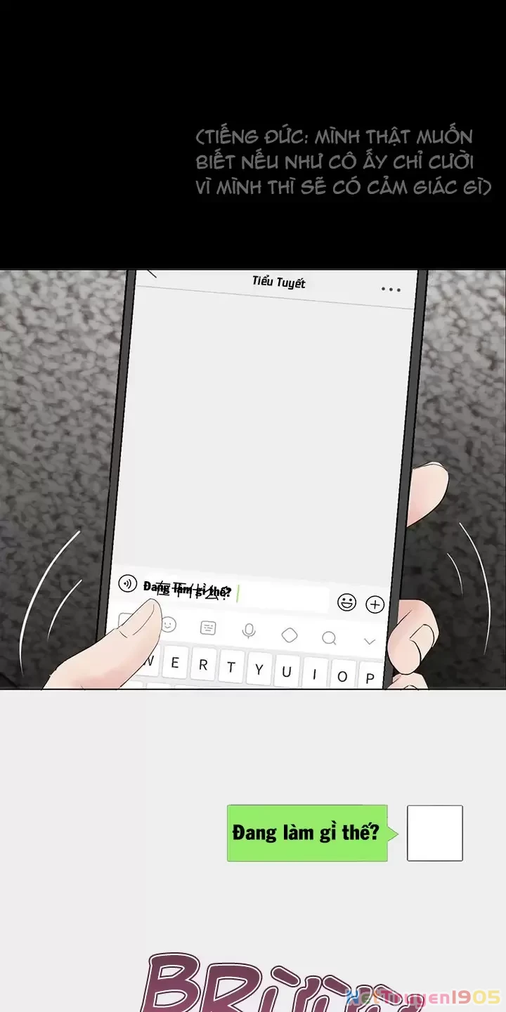 Thao Túng Trái Tim Em Chapter 28 - Trang 2