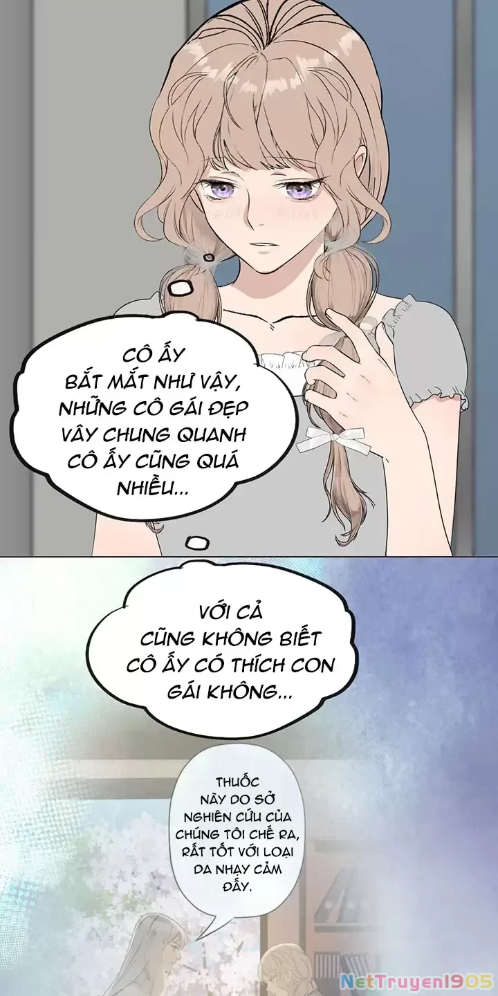 Thao Túng Trái Tim Em Chapter 28 - Trang 2