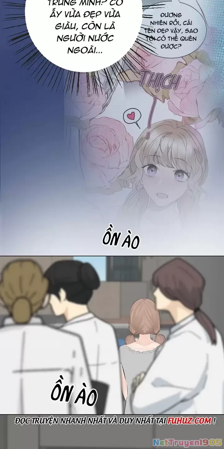 Thao Túng Trái Tim Em Chapter 28 - Trang 2