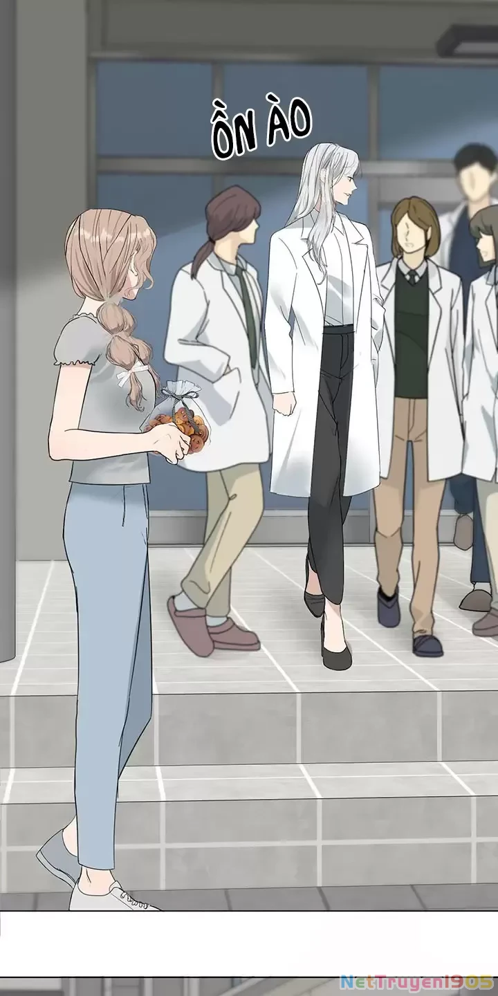 Thao Túng Trái Tim Em Chapter 28 - Trang 2