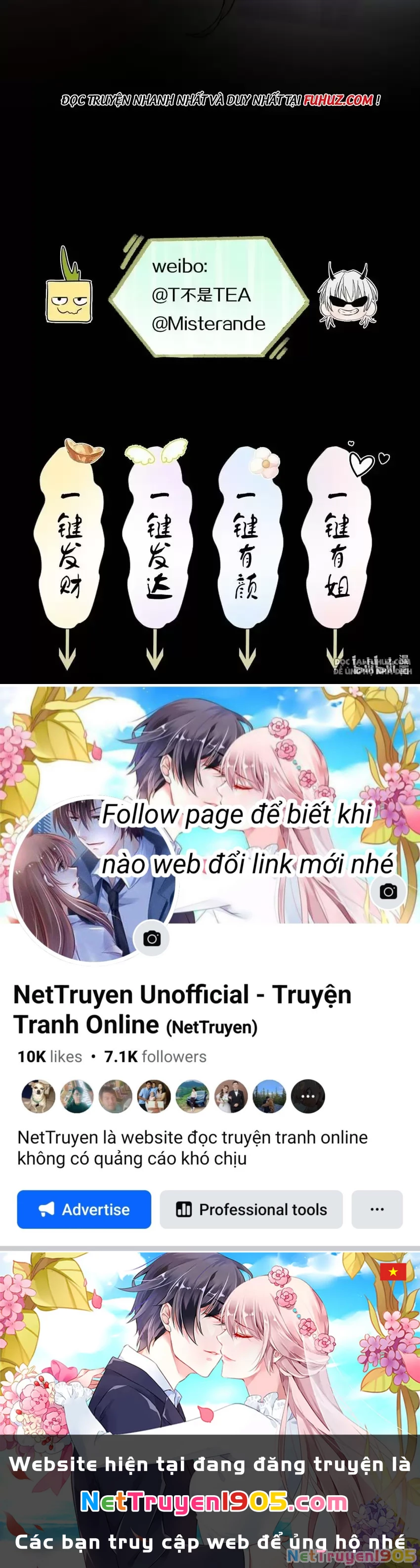 Thao Túng Trái Tim Em Chapter 29 - Trang 2