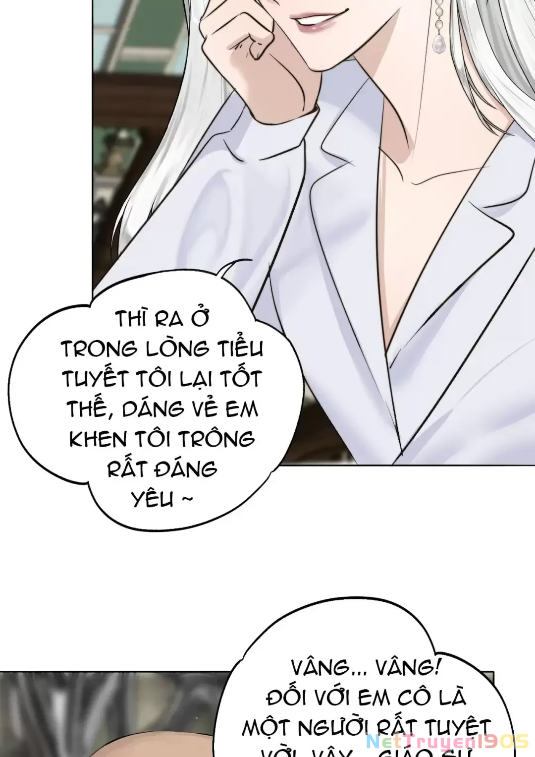 Thao Túng Trái Tim Em Chapter 30 - Trang 2