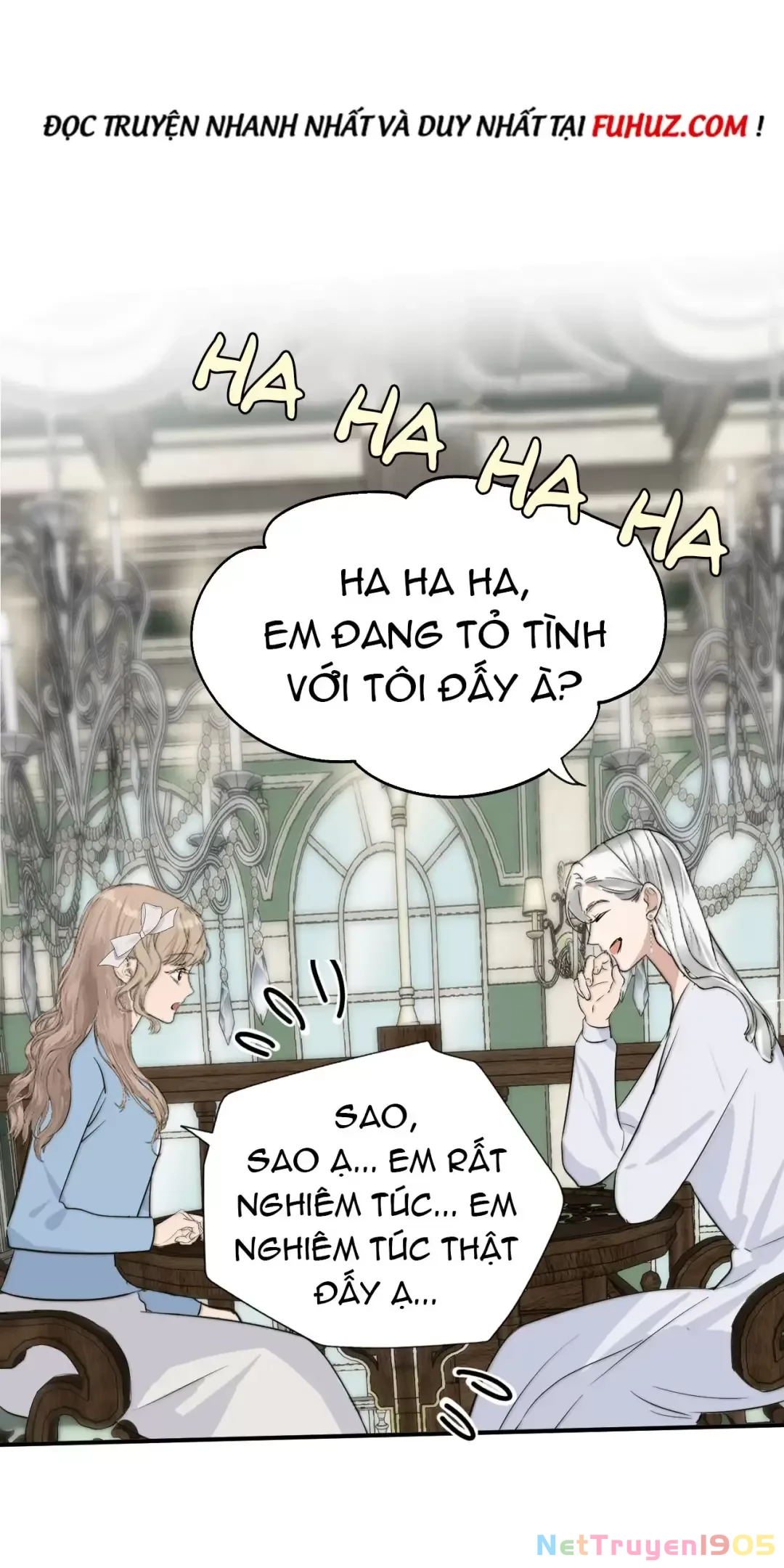 Thao Túng Trái Tim Em Chapter 30 - Trang 2