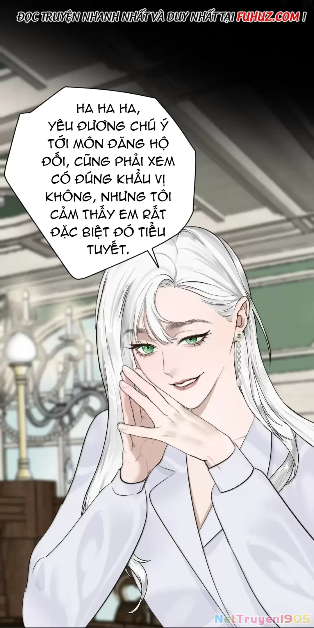 Thao Túng Trái Tim Em Chapter 30 - Trang 2