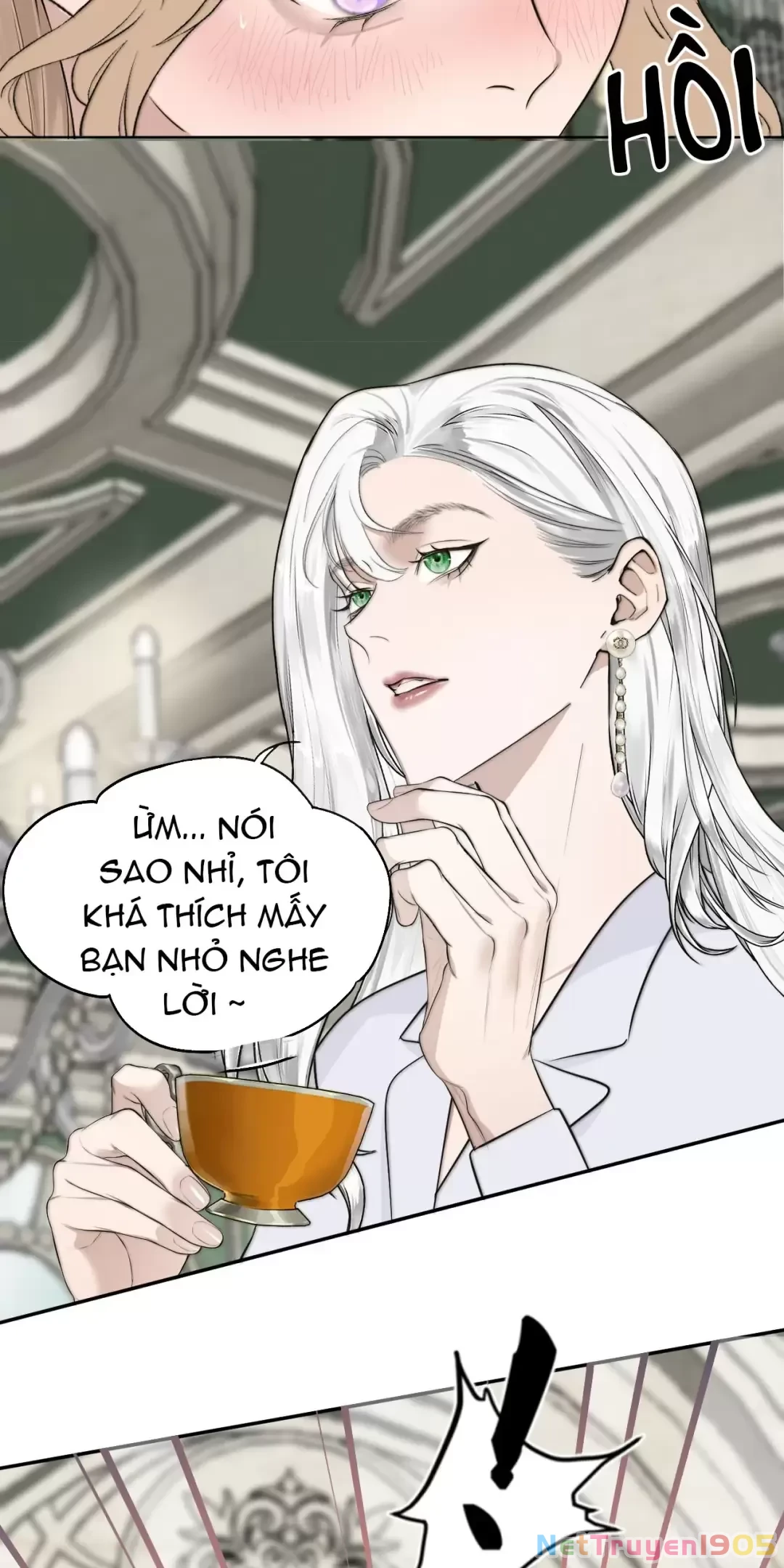 Thao Túng Trái Tim Em Chapter 30 - Trang 2