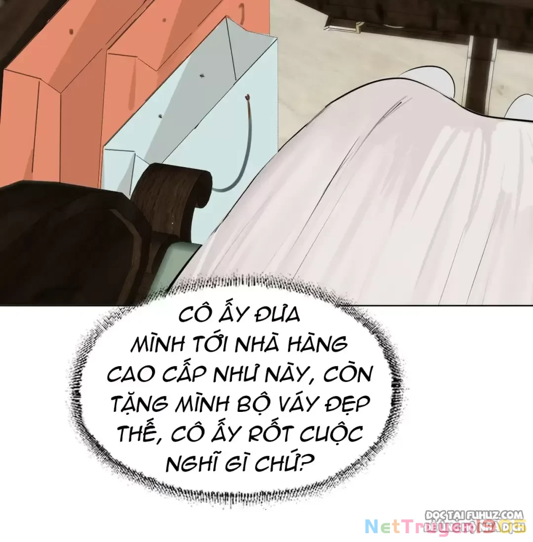 Thao Túng Trái Tim Em Chapter 30 - Trang 2