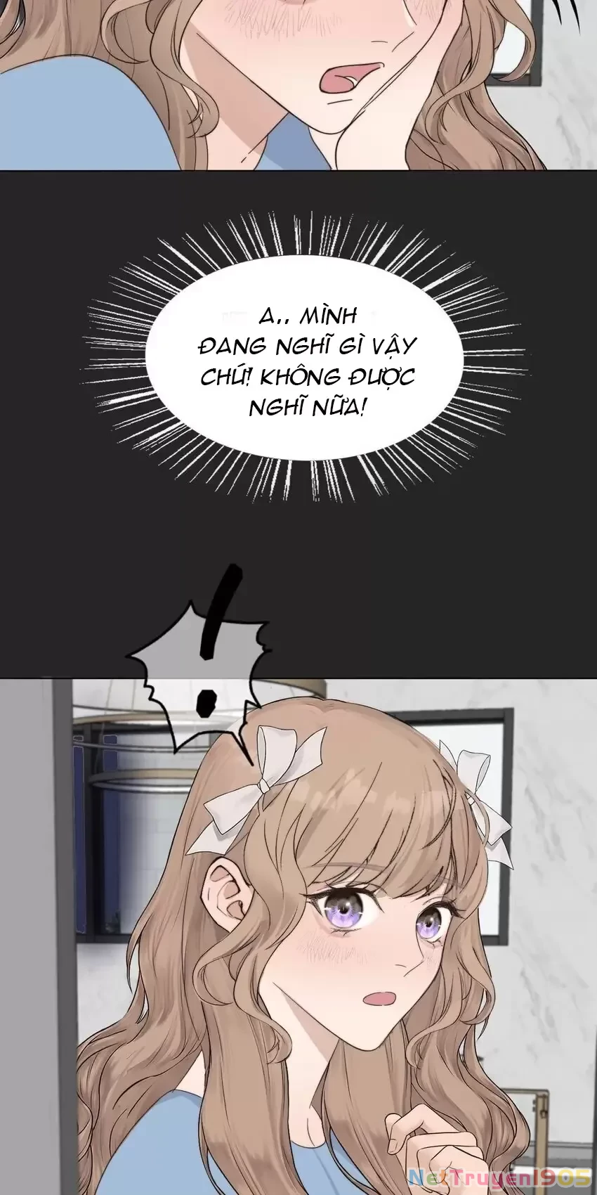 Thao Túng Trái Tim Em Chapter 31 - Trang 2