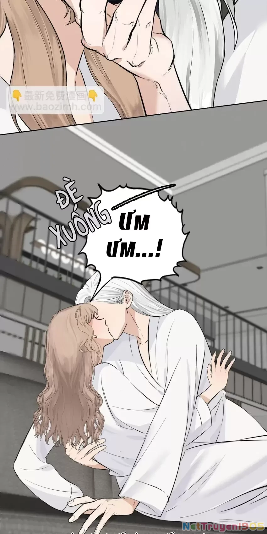 Thao Túng Trái Tim Em Chapter 32 - Trang 2