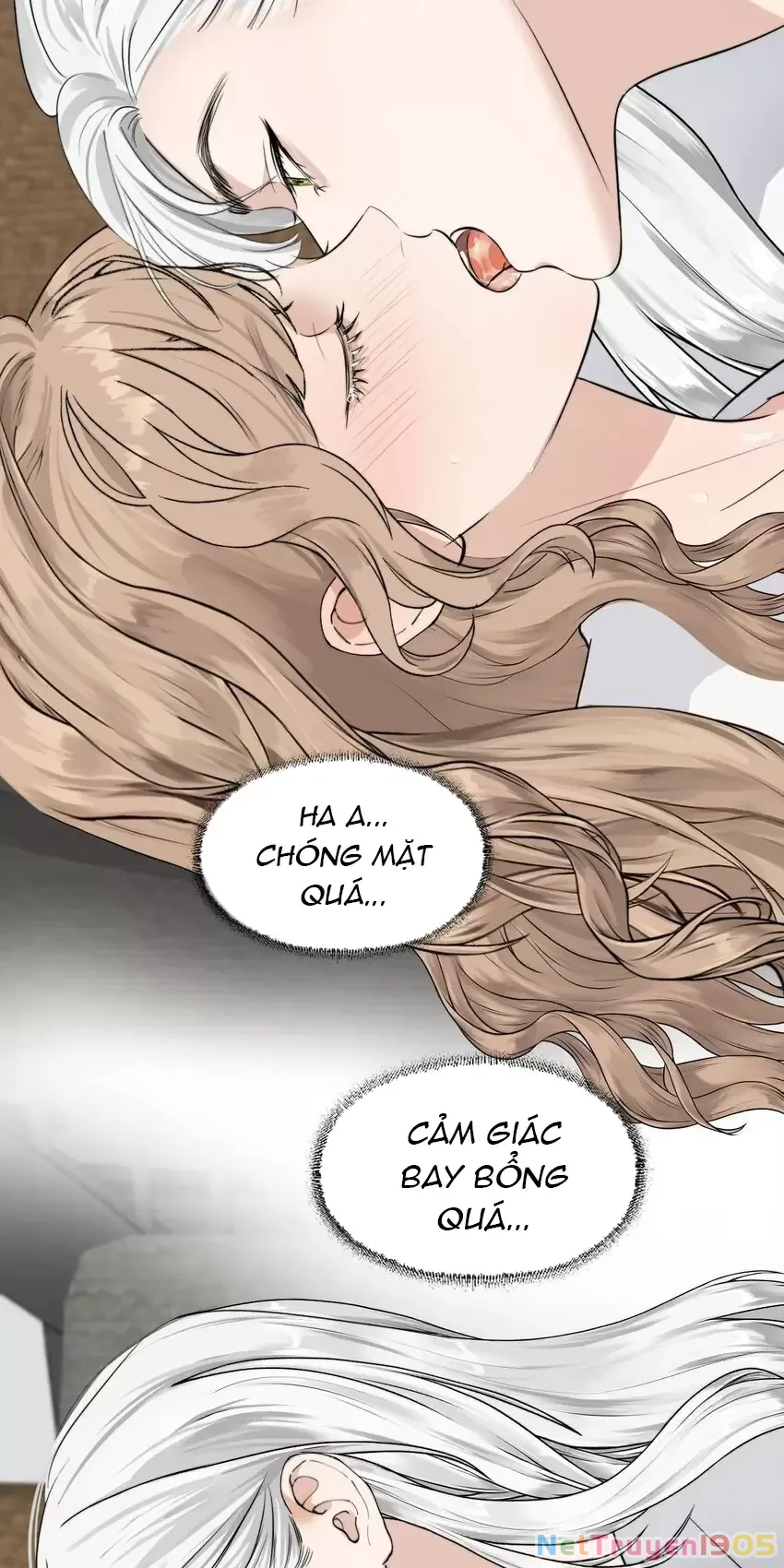 Thao Túng Trái Tim Em Chapter 32 - Trang 2