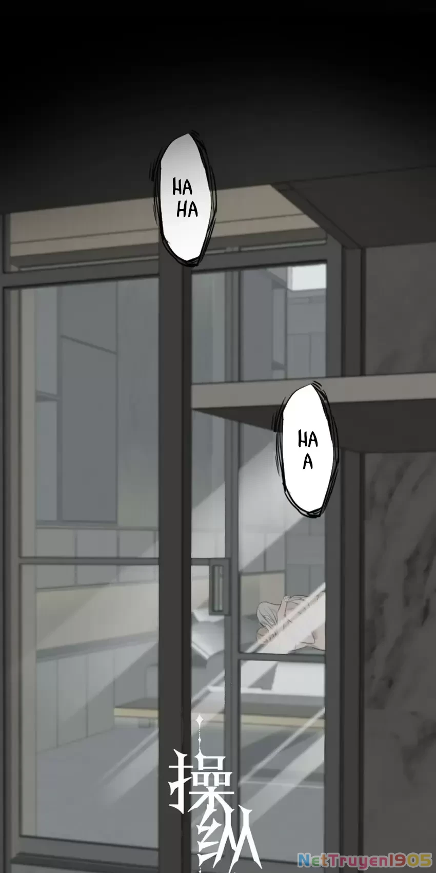 Thao Túng Trái Tim Em Chapter 32 - Trang 2