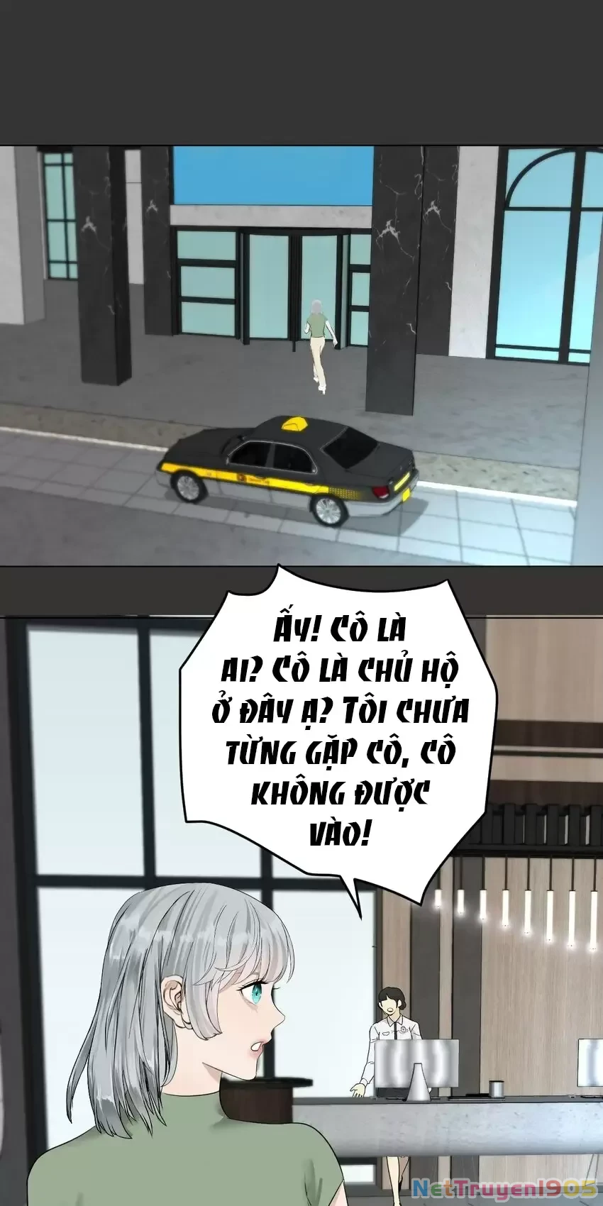 Thao Túng Trái Tim Em Chapter 32 - Trang 2