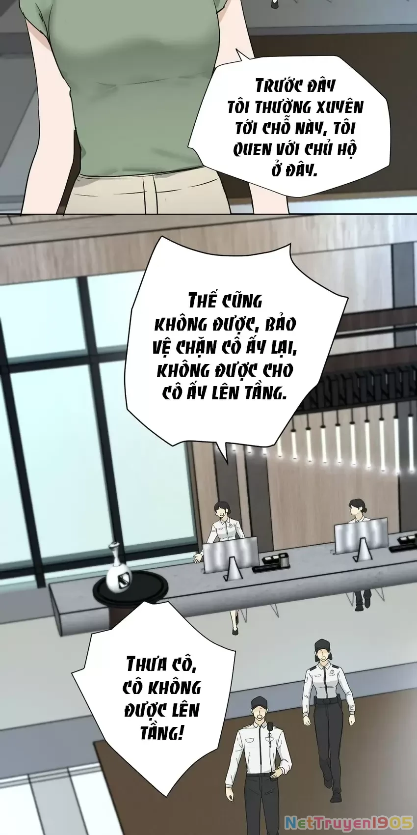 Thao Túng Trái Tim Em Chapter 32 - Trang 2